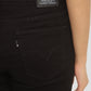 Women's 721 Black Skinny Fit High Rise Jeans - b9b60dad-c0b4-47af-bc03-3d625a108889 View