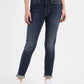 Women's 721 Indigo Skinny Fit High Rise Jeans - a1540568-7707-4d43-8664-81494a2a605e View