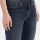 Women's 721 Indigo Skinny Fit High Rise Jeans - 9dc36740-4e72-4d1a-841c-38fc9d8118bb View