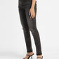 Women's 721 Grey Skinny Fit High Rise Jeans - fbe0b781-da45-43c8-bc9c-e5aecbe94753 View