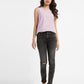 Women's 721 Grey Skinny Fit High Rise Jeans - e31e59c1-59c6-4a0d-b615-259322325a24 View