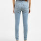Women's 721 Blue Skinny Fit High Rise Jeans - c21bd348-468c-4180-b865-455a001e3829 View