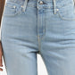 Women's 721 Blue Skinny Fit High Rise Jeans - e4a408c2-bddb-4414-86cd-11fb8586c233 View