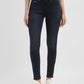 Women's 721 Blue Skinny Fit High Rise Jeans - da1cd479-743a-42de-8c9a-de30d98fd3ee View