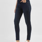 Women's 721 Blue Skinny Fit High Rise Jeans - 2e88d0ee-d09a-4eda-972c-c98a77405bd7 View