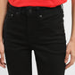 Women's 721 Black Skinny Fit High Rise Jeans - 7a47c25b-a240-4102-9147-ca969e9fe0dc View