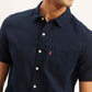 Men's Solid Slim Fit Oxford Shirt - eedb3fbf-051c-4341-bf94-def0776d0f57 View