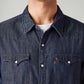Men's Solid Slim Fit Shirt - 20 View