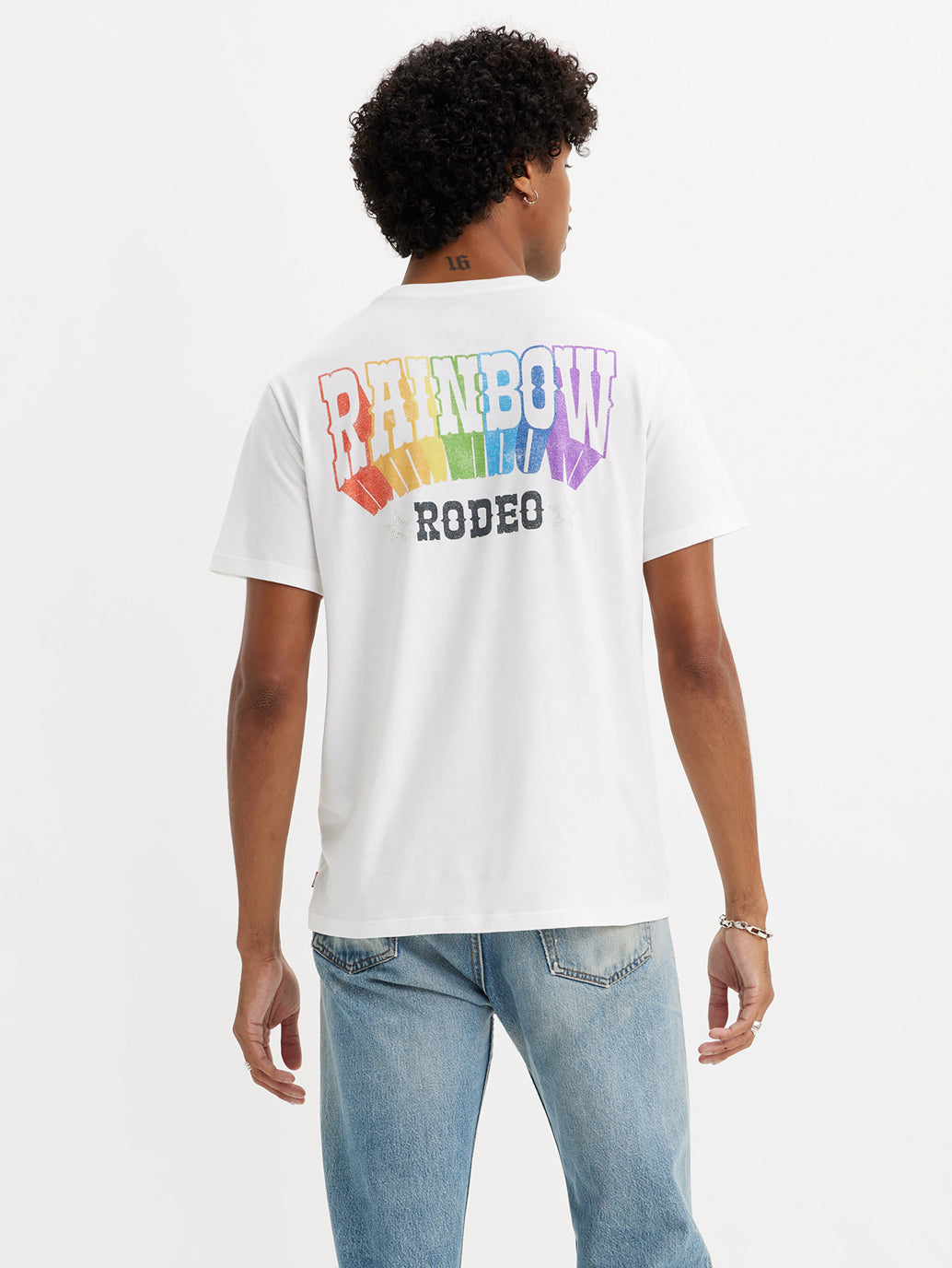 Levi's® Community Tee - b590e91a-0c9c-4882-8947-69d8e769cb06 View