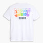 Levi's® Community Tee - FlatlayBack View