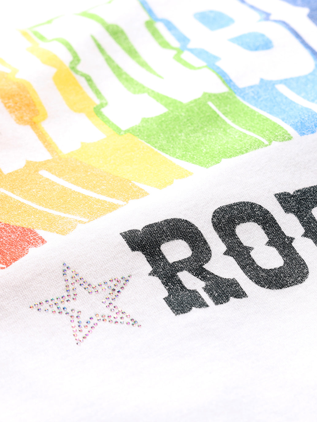 Levi's® Community Tee - FlatlayDetails View