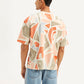 Men's Loose Fit Graphic T-shirt - 252825a0cdbe96ccd6614e7de8d08502 View