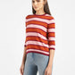 Women's Regular Fit Sweaters - feec9091-07bb-49c5-9cda-9daa4eccb3a5 View