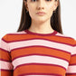Women's Regular Fit Sweaters - f741f507-6717-424d-9e22-2c7449c8ebfe View