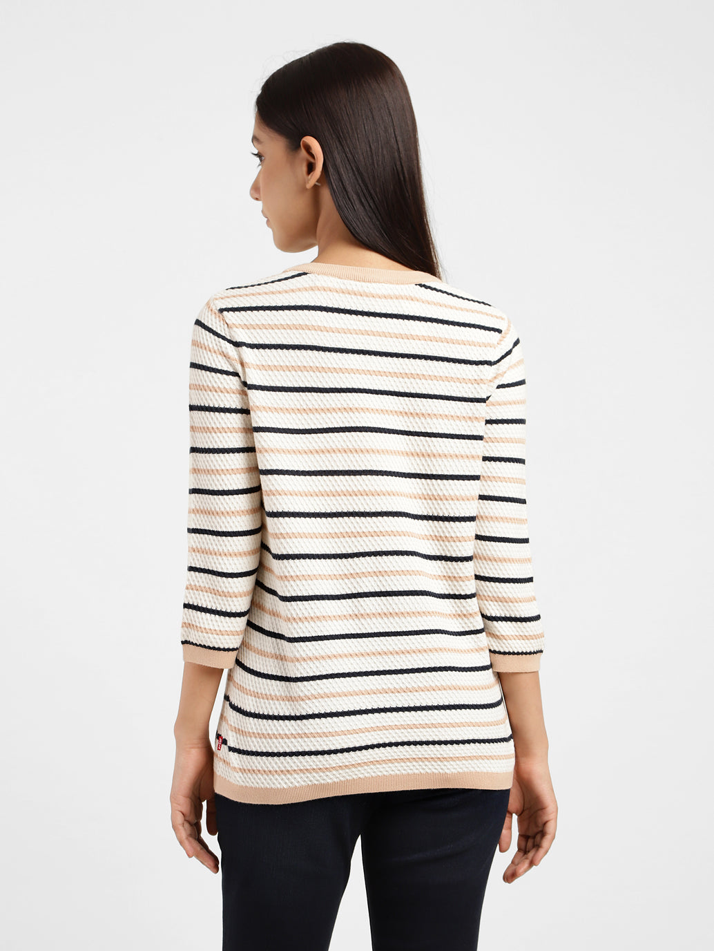 Women's Regular Fit Sweaters - 9460621c-1fb6-470b-afc7-ecb0edc89022 View