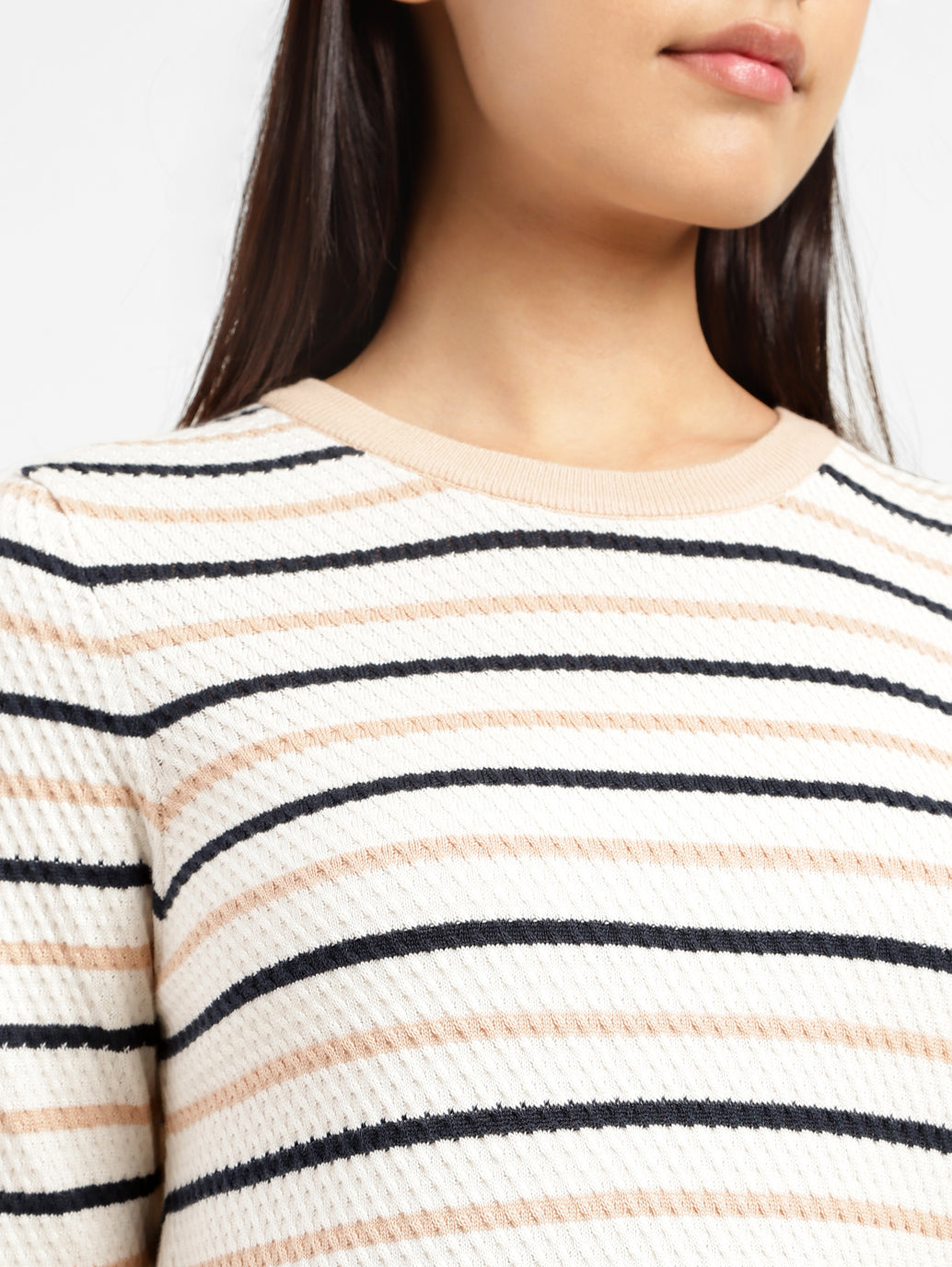 Women's Regular Fit Sweaters - f0f8192a-8ca2-42df-a636-a663f3f7092f View