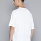 Men's Solid Loose Fit T-shirt - 2ee8355a-d9e7-4d00-841a-b6394ce574241710997979730-Levis-Men-Tshirts-6821710997979423-4 View