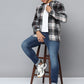Men's 512 Blue Slim Tapered Fit Mid Rise Jeans - 31f8031b-1642-4a6f-9c7b-18927d7065f91699358654333-Levis-Men-Blue-512-Slim-Fit-Heavy-Fade-Stretchable-Jeans-733-4 View
