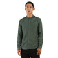 Men's Green Solid Shirt - 1 View