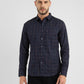 Men's Checkered Slim Fit Shirt - 1afeea95-6c89-4a9a-8a09-5433aefbd053 View
