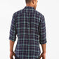 Men's Checkered Slim Fit Shirt - 18346314-b90e-4b97-8ce8-bfa3257be9a3 View