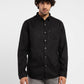 Men's Solid Spread Collar Shirt - e124f347-45cb-4444-a6f9-97ce04053679 View