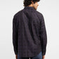 Men's Checkered Slim Fit Shirt - ede4637a-606a-410d-bebf-3cf122812b79 View