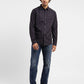 Men's Checkered Slim Fit Shirt - 5ebba1b3-fdf1-4d8e-a0c7-b12db9c6071e View
