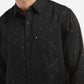 Men's Geometric Print Slim Fit Shirt - d5f5208f-e83d-4fe3-9156-81531791beee View