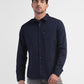 Men's Geometric Print Slim Fit Shirt - b9a4b438-9541-4bdd-a151-6bcb86765372 View