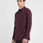 Men's Redloop Checkered Slim Fit Shirt - dd626012-05d5-4eb7-93a1-5b902051bd18 View