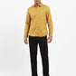 Men's Geometrical Print Spread Collar Shirt - d918b1df-7277-4b34-9a93-f26c2b3b51d4 View