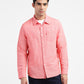 Men's Checkered Spread Collar Shirt - b21a4e47-cfa7-414c-8082-5bb5fac9f148 View