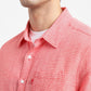 Men's Checkered Spread Collar Shirt - cfac6c67-2bb9-4dcc-8f7f-dbd15ee1c1fa View