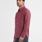 Men's Checkered Regular Fit Shirt - 95d6e620-ffe4-4825-86b5-38373f203321 View