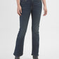 Women's 715 Blue Flared Fit Mid Rise Jeans - c1fa52e2-275b-4833-bc79-b8ebde6020e6 View