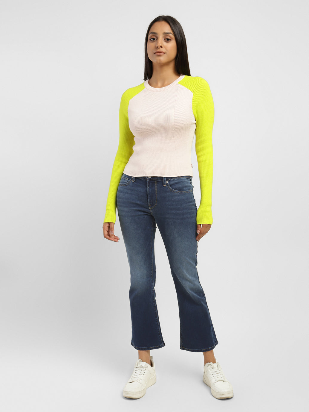 Women's 715 Bootcut Jeans - f8f41ce6-7f58-4e97-af97-07ce34c51225 View
