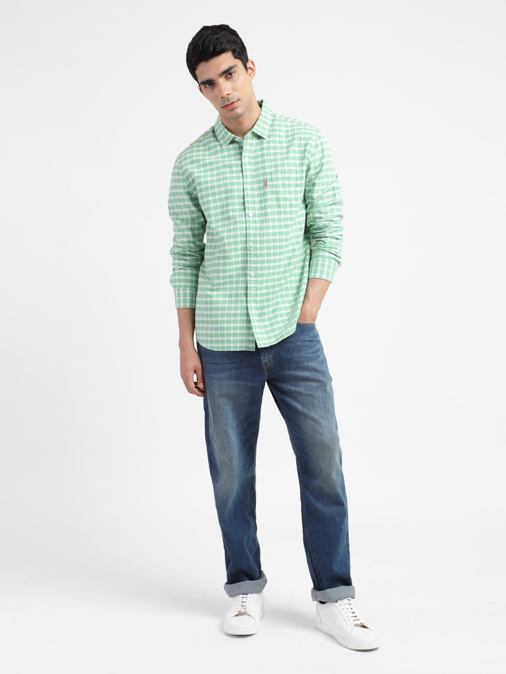 Green - f0a78b4b-9da8-46ac-a10b-f7d3c446be71 View