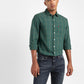 Men's Checkered Spread Collar Shirt - c001901e-7fea-41bb-bbe9-1a85d48c3bdf View