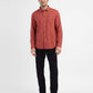 Men's Checkered Spread Collar Shirt - 08feedeb-473a-4927-9a0c-ab6757ee61ef View