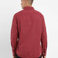 Men's Geometric Print Slim Fit Shirt - 077660fd-7680-4e70-9097-8c9d9ea1da47 View