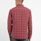 Men's Checkered Slim Fit Shirt - 3e15d3cc-9e0a-4516-af03-9b77e8716a20 View