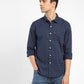 Men's Printed Slim Fit Shirt - d30a8425-bf9b-4259-bcd6-65ef91da6e98 View