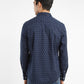 Men's Printed Slim Fit Shirt - 5da2cee8-8e4f-43c1-9fa9-14cb7adef020 View
