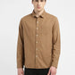 Men's Solid Slim Fit Shirt - 31b37a8c-d0fe-4277-b925-5415ced367cf View