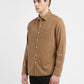 Men's Solid Slim Fit Shirt - e14da3fc-e6a6-46b4-aad4-68a3e2ecc80e View