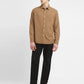 Men's Solid Slim Fit Shirt - dd804154-bdaa-4dc9-a93d-505b612d054d View