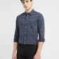 Men's Print Slim Fit Shirt - 25a8c812-bb67-49ad-93c4-d1dfb78b1aac View