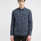 Men's Print Slim Fit Shirt - 7b749267-2d53-47f0-bb91-d8ff83bc266a View