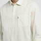 Men's Solid Slim Fit Shirt - 5e6488c2-6898-4b17-a304-edae61a99f8c View